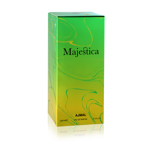 MAJESTICA EDP 100ML